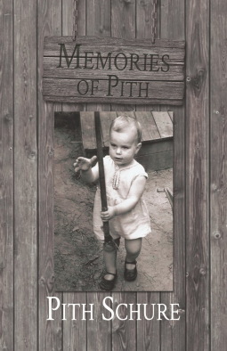 book cover for Memories of Pith