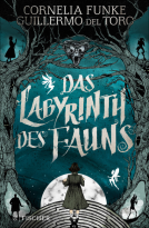 Buchcover für Das Labyrinth des Fauns