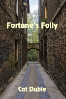 book cover for Fortune's Folly