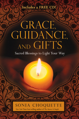book cover for Grace, Guidance, and Gifts