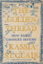 Cover Image: The Golden Thread