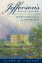 Cover Image: Jefferson's White House