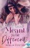 Cover Image: Meant to be Different