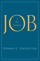 book cover for Job