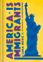 Cover Image: America Is Immigrants