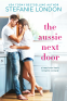 Cover Image: The Aussie Next Door