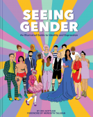 book cover for Seeing Gender