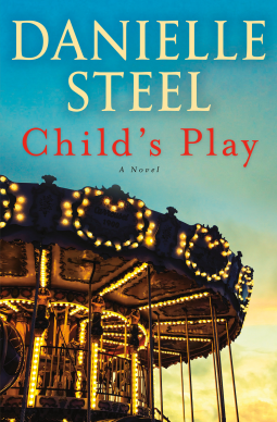 book cover for Child's Play