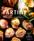 book cover for Tartine: Revised Edition