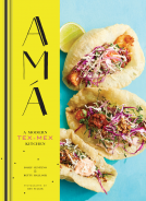 book cover for Ama