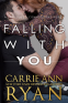 Cover Image: Falling With You