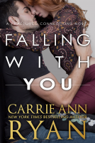 book cover for Falling With You