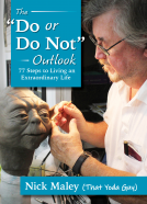 book cover for The Do or Do Not Outlook