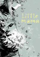 book cover for Little Mama