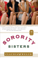 book cover for Sorority Sisters
