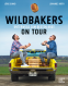 Cover: Wildbakers on Tour