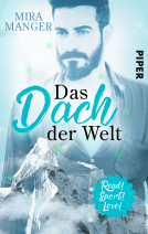 Buchcover für Das Dach der Welt