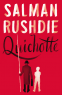 Cover Image: Quichotte