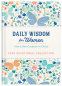 Cover Image: Daily Wisdom for Women 2020 Devotional Collection