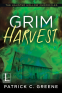 Cover Image: Grim Harvest