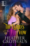 Cover Image: The Laird's Vow