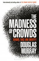 book cover for The Madness of Crowds