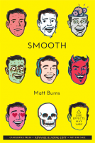 book cover for Smooth
