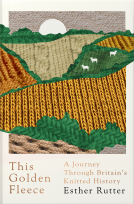 book cover for This Golden Fleece