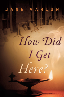 book cover for How Did I Get Here?