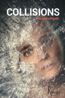 Couverture du livre pour Collisions