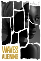 book cover for Waves Aligning