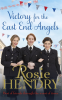 Cover Image: Victory for the East End Angels