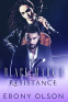 Cover Image: Black Mark's Resistance