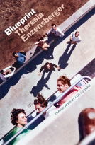 book cover for Blueprint