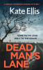 Cover Image: Dead Man's Lane
