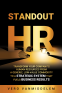 Cover Image: Standout HR