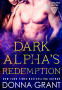 Cover Image: Dark Alpha's Redemption