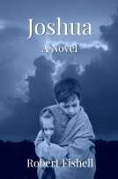 book cover for Joshua