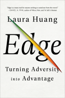 book cover for Edge