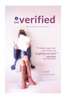 book cover for Unverified