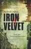 Cover Image: Iron & Velvet