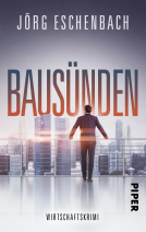 Buchcover für Bausünden