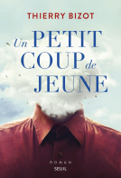 Couverture du livre pour Un petit coup de jeune