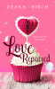 Cover Image: Love Repaired