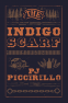 Cover Image: The Indigo Scarf