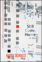 book cover for Still Come Home