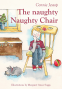 Cover Image: The naughty Naughty Chair