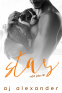 Cover Image: Stay