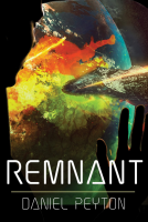 book cover for Remnant