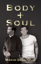 book cover for Body and Soul